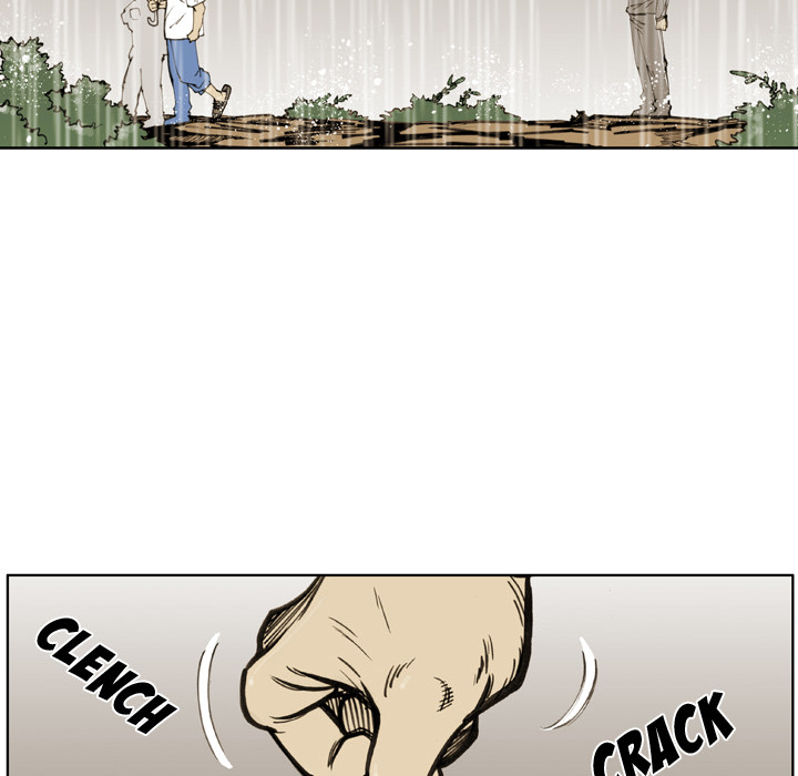 The Bully Hunter Chapter 22 page 13 - 