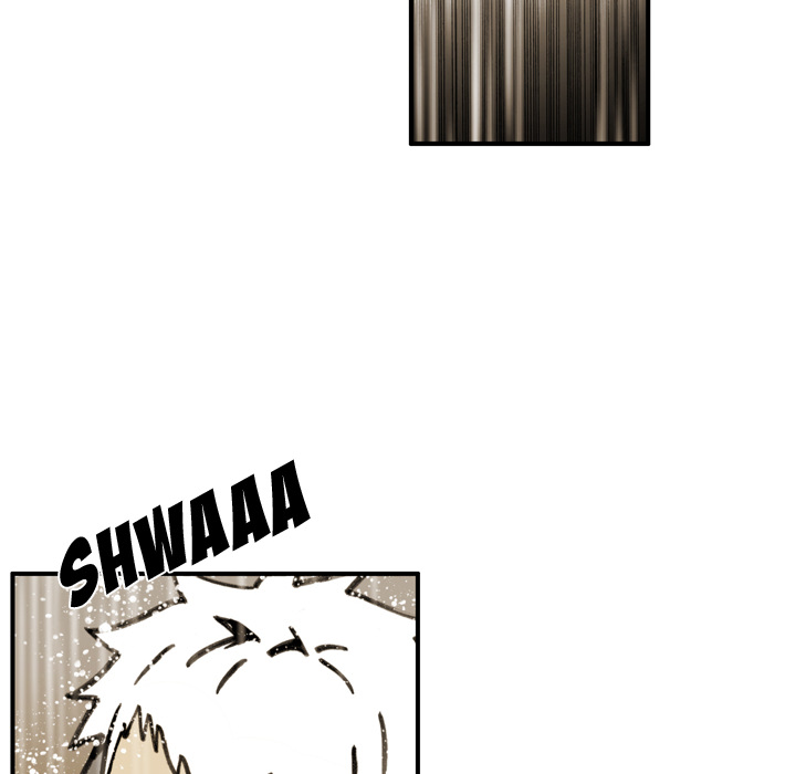 The Bully Hunter Chapter 22 page 17 - 