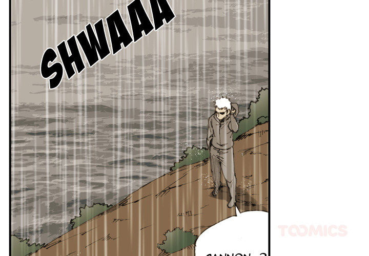 The Bully Hunter Chapter 22 page 3 - 