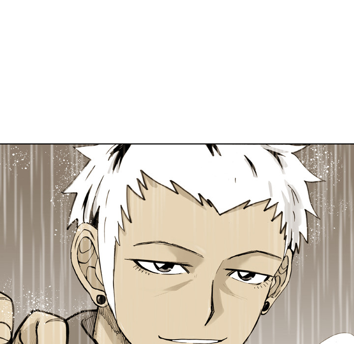The Bully Hunter Chapter 22 page 23 - 