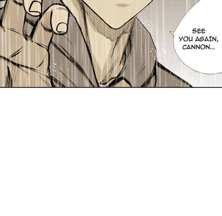 The Bully Hunter Chapter 22 page 24 - 
