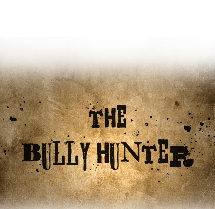 The Bully Hunter Chapter 22 page 25 - 
