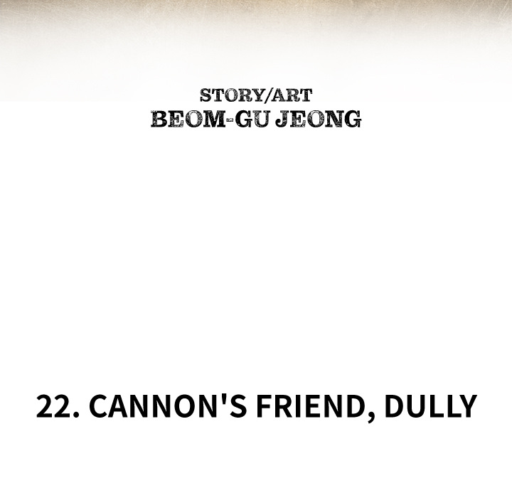 The Bully Hunter Chapter 22 page 26 - 