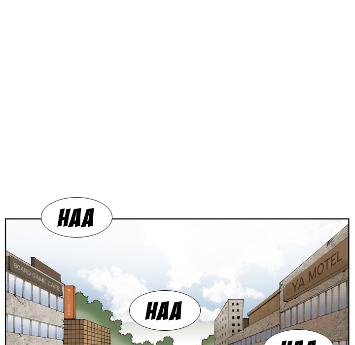The Bully Hunter Chapter 22 page 27 - 