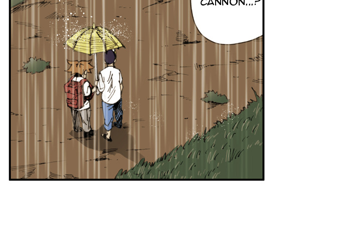The Bully Hunter Chapter 22 page 4 - 