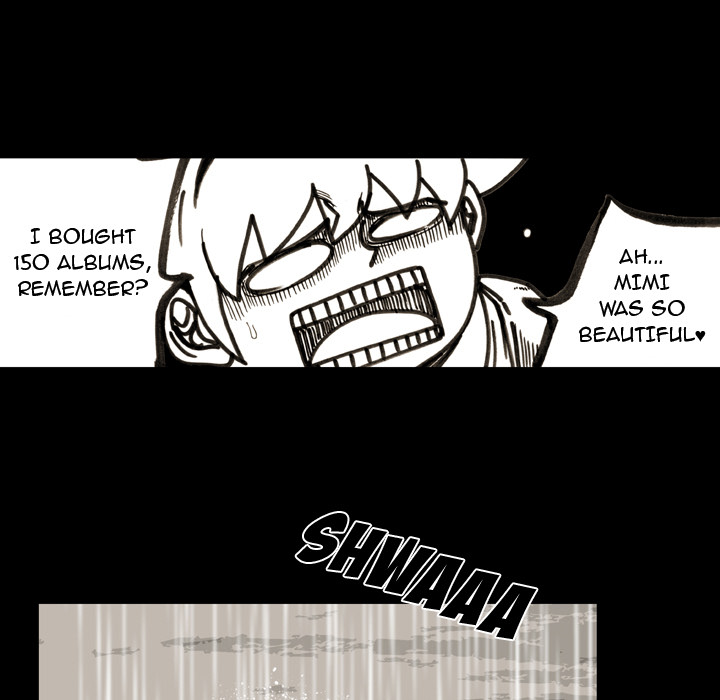 The Bully Hunter Chapter 22 page 38 - 
