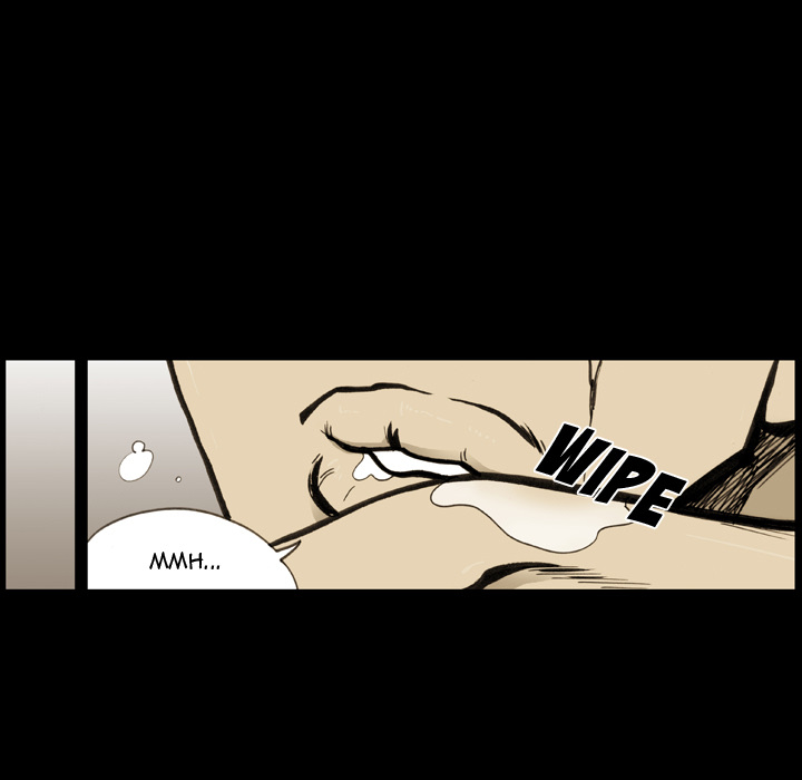 The Bully Hunter Chapter 22 page 48 - 