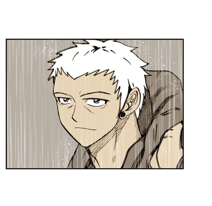The Bully Hunter Chapter 22 page 6 - 