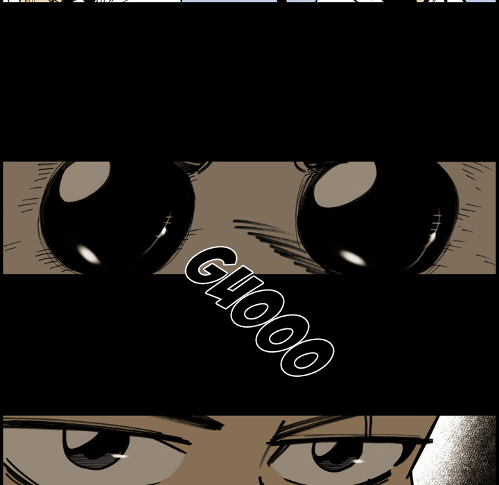 The Bully Hunter Chapter 22 page 63 - 
