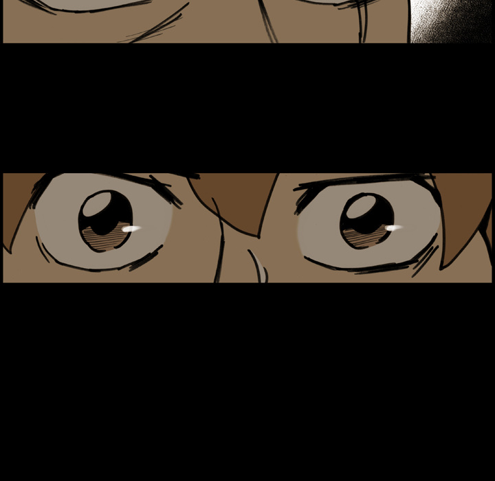 The Bully Hunter Chapter 22 page 64 - 