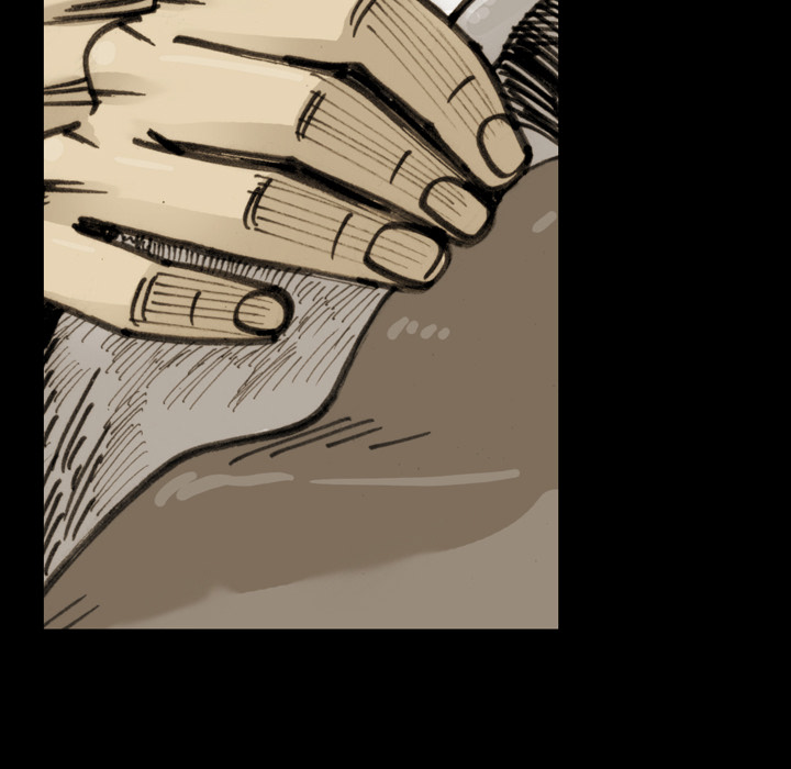 The Bully Hunter Chapter 22 page 66 - 