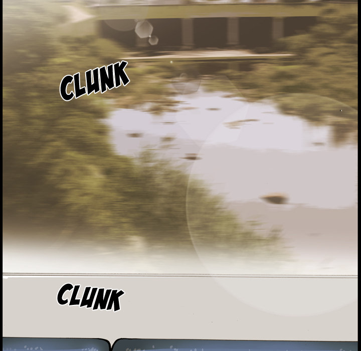 The Bully Hunter Chapter 22 page 71 - 