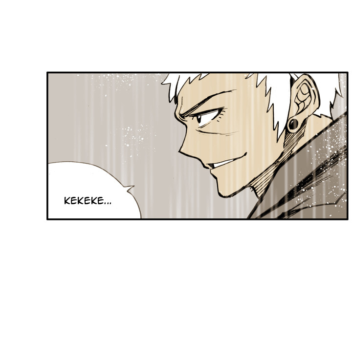 The Bully Hunter Chapter 22 page 10 - 