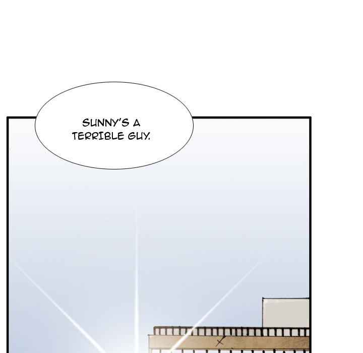 The Bully Hunter Chapter 23 page 18 - 