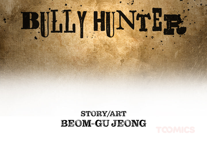 The Bully Hunter Chapter 23 page 3 - 