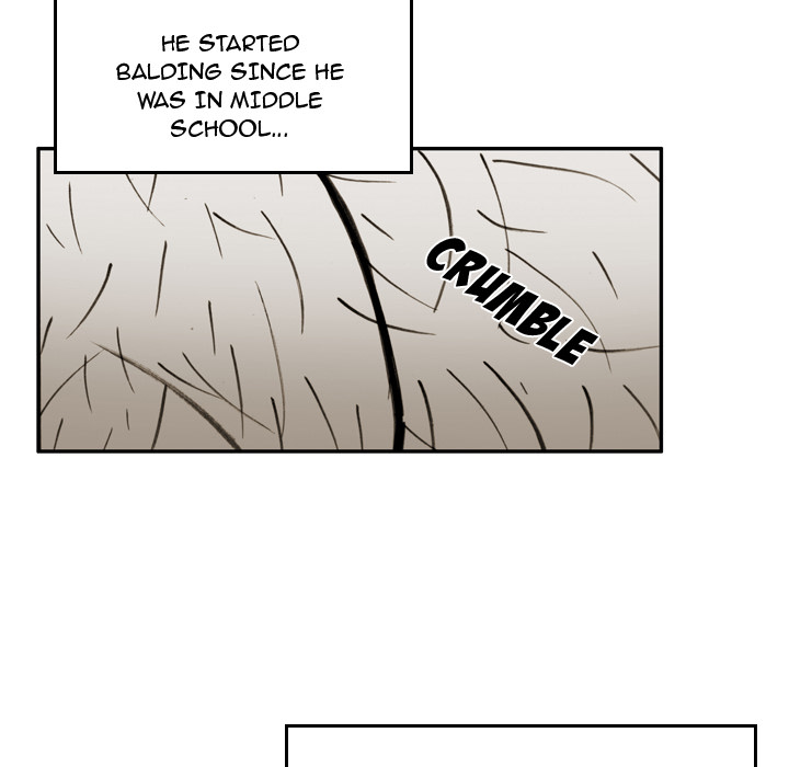 The Bully Hunter Chapter 23 page 21 - 
