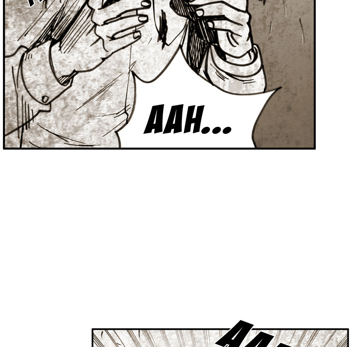 The Bully Hunter Chapter 23 page 23 - 