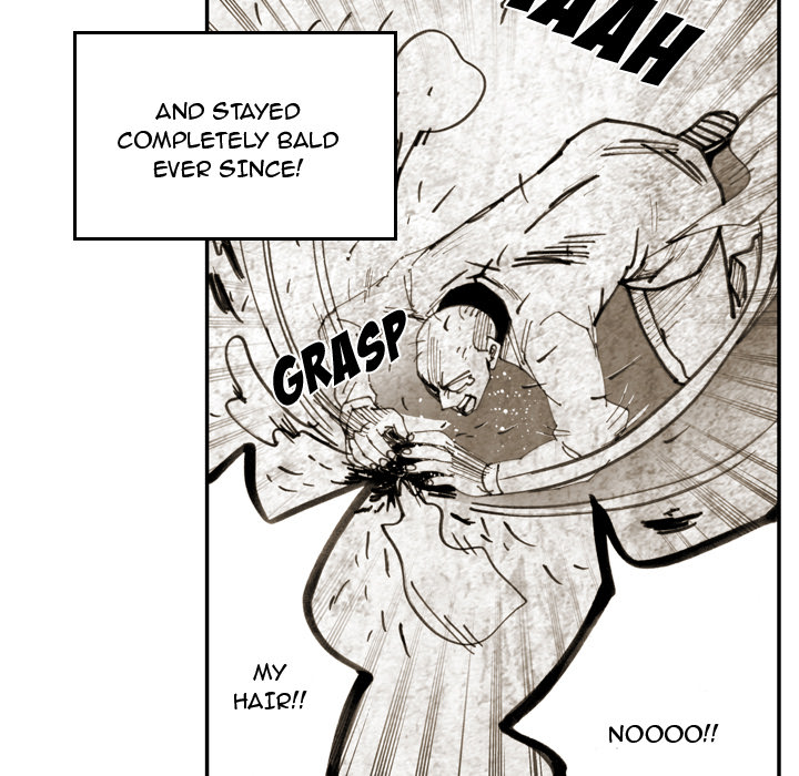 The Bully Hunter Chapter 23 page 24 - 