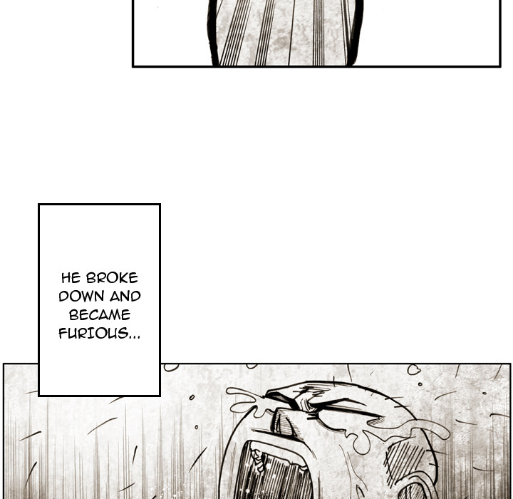 The Bully Hunter Chapter 23 page 25 - 