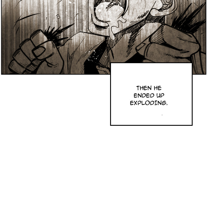 The Bully Hunter Chapter 23 page 26 - 