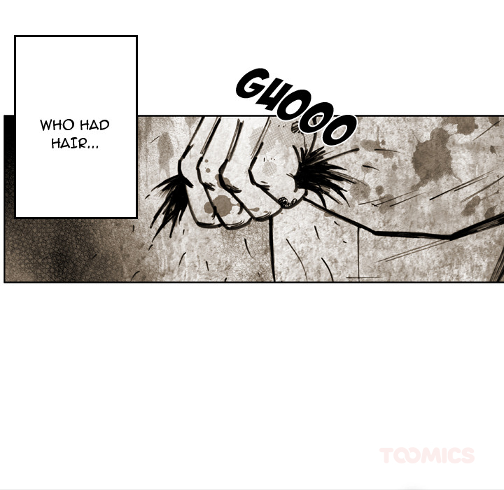 The Bully Hunter Chapter 23 page 29 - 