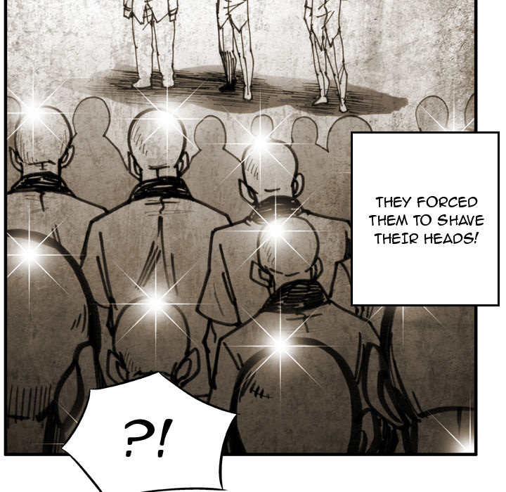 The Bully Hunter Chapter 23 page 37 - 