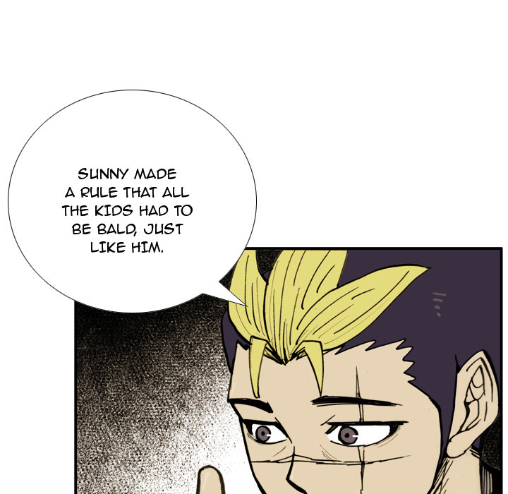 The Bully Hunter Chapter 23 page 39 - 