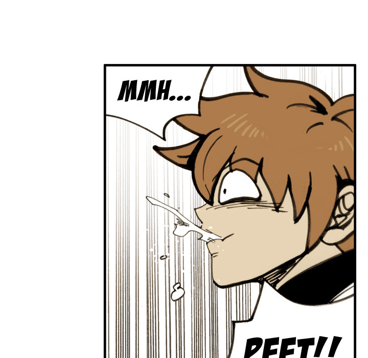 The Bully Hunter Chapter 23 page 42 - 