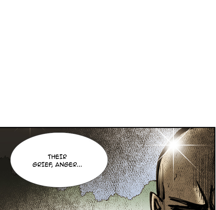 The Bully Hunter Chapter 23 page 44 - 