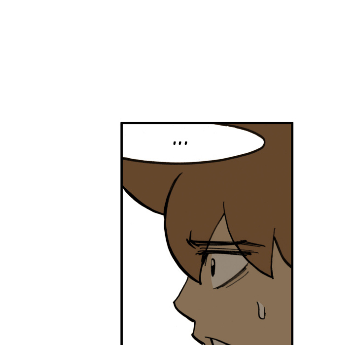 The Bully Hunter Chapter 23 page 46 - 