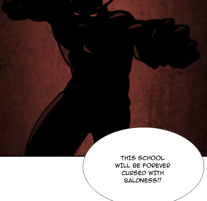 The Bully Hunter Chapter 23 page 49 - 