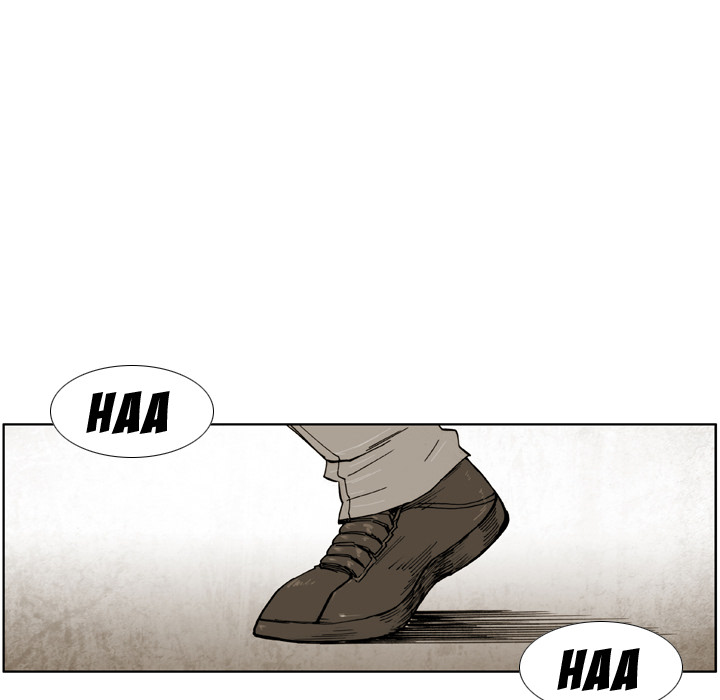 The Bully Hunter Chapter 23 page 6 - 