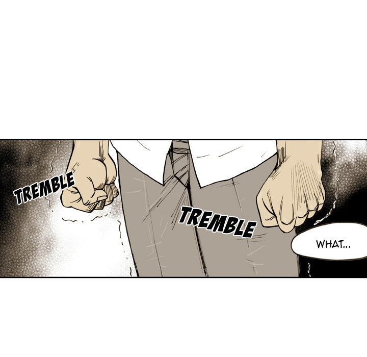 The Bully Hunter Chapter 23 page 52 - 