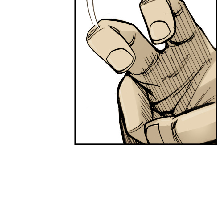 The Bully Hunter Chapter 23 page 64 - 