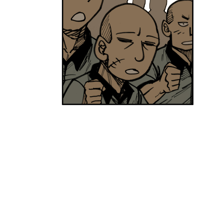 The Bully Hunter Chapter 23 page 74 - 