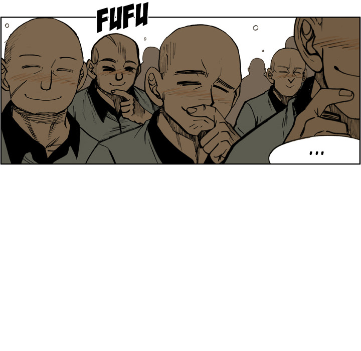 The Bully Hunter Chapter 23 page 77 - 