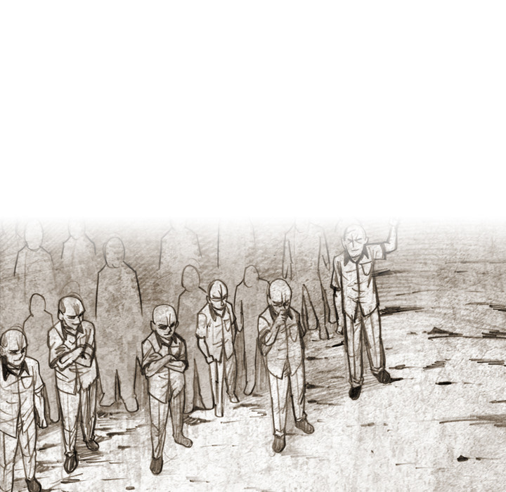 The Bully Hunter Chapter 23 page 78 - 