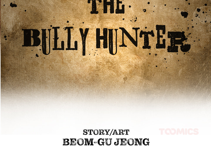 The Bully Hunter Chapter 24 page 2 - 