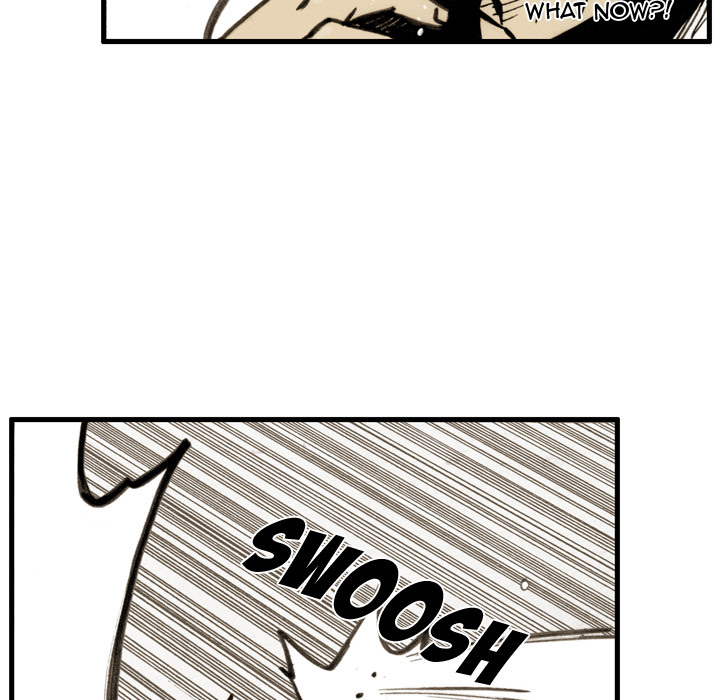 The Bully Hunter Chapter 24 page 24 - 