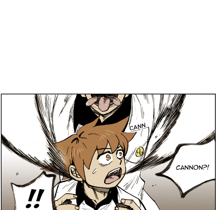 The Bully Hunter Chapter 24 page 26 - 