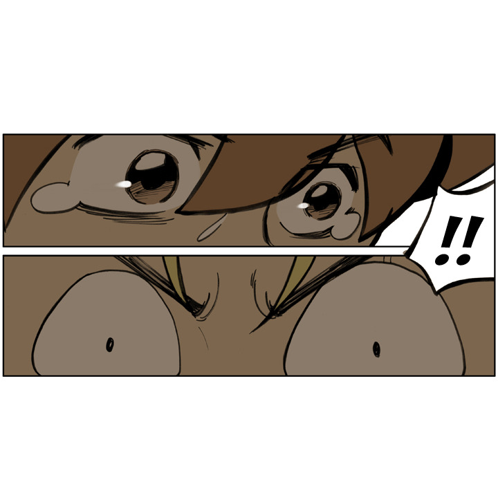 The Bully Hunter Chapter 24 page 28 - 
