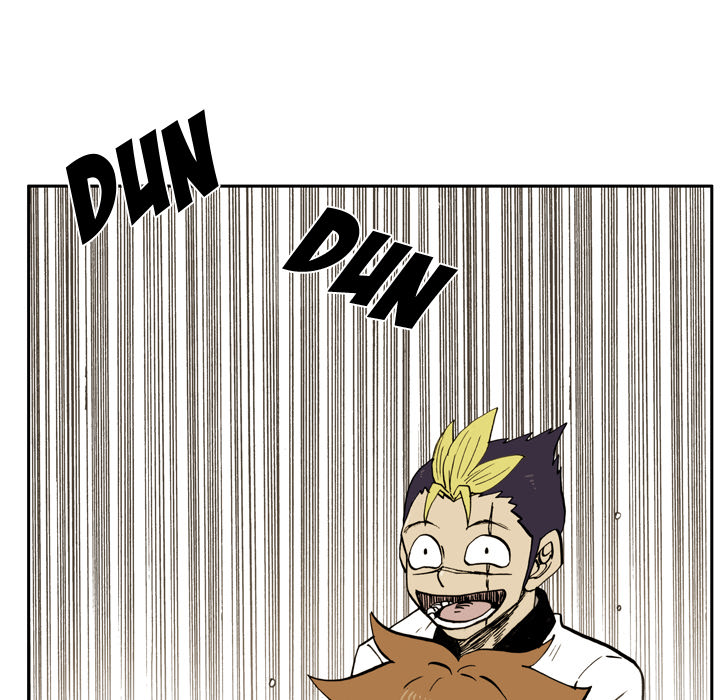 The Bully Hunter Chapter 24 page 30 - 