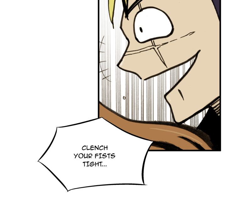 The Bully Hunter Chapter 24 page 34 - 