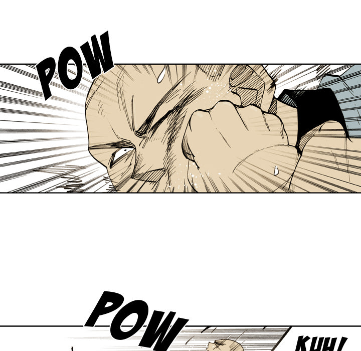 The Bully Hunter Chapter 24 page 36 - 