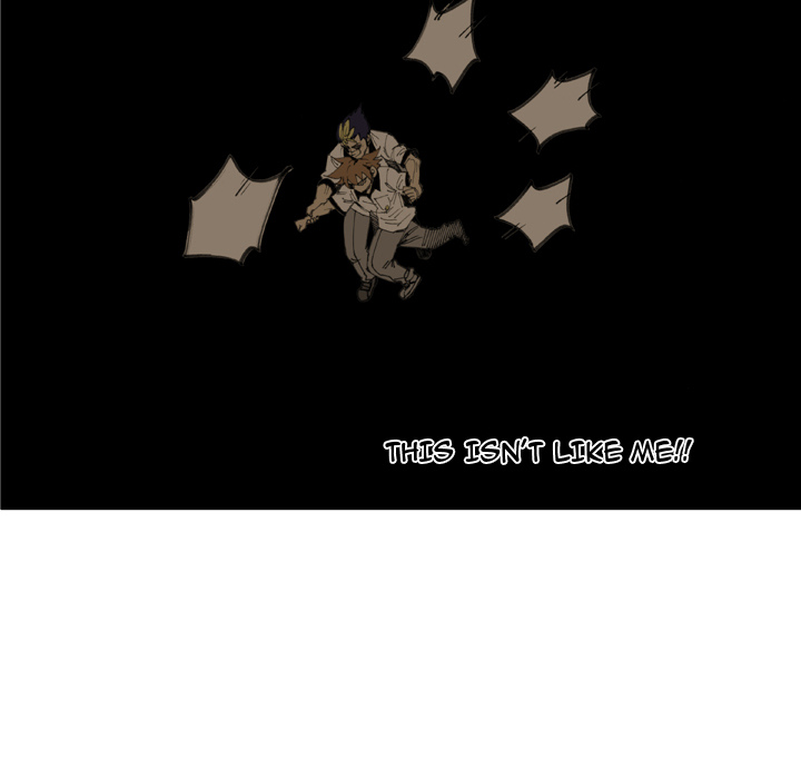 The Bully Hunter Chapter 24 page 58 - 