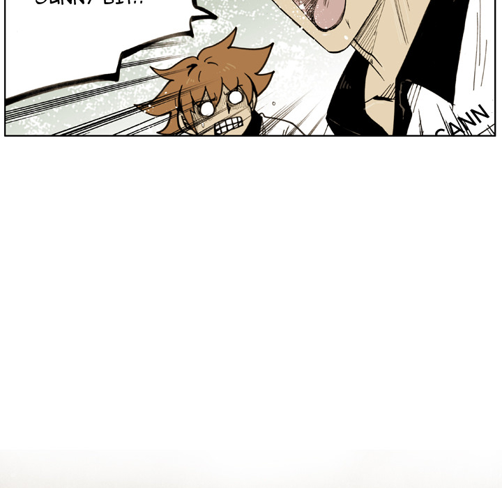 The Bully Hunter Chapter 25 page 14 - 