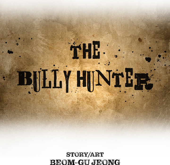 The Bully Hunter Chapter 25 page 15 - 