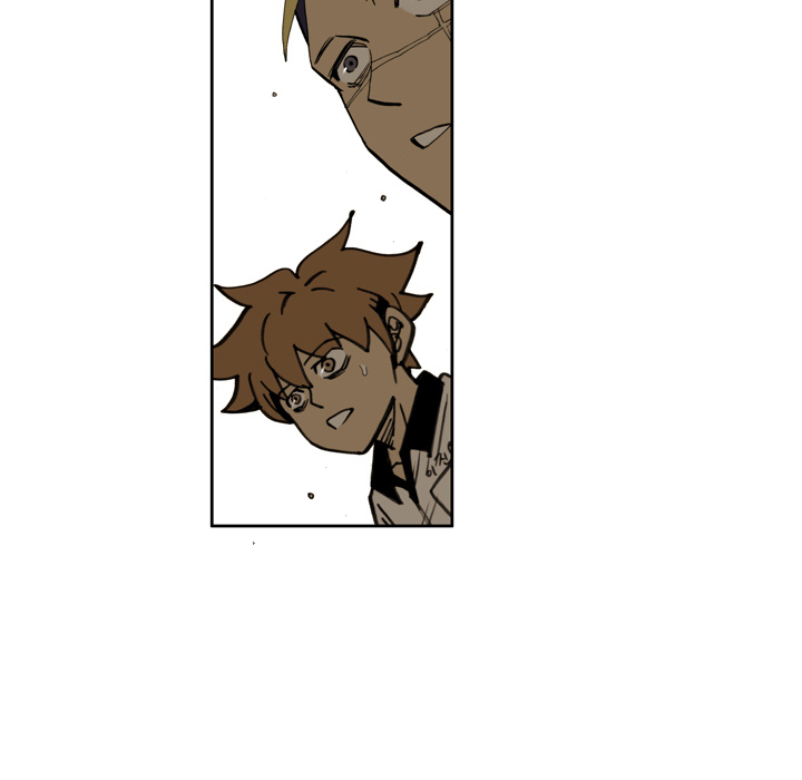 The Bully Hunter Chapter 25 page 21 - 