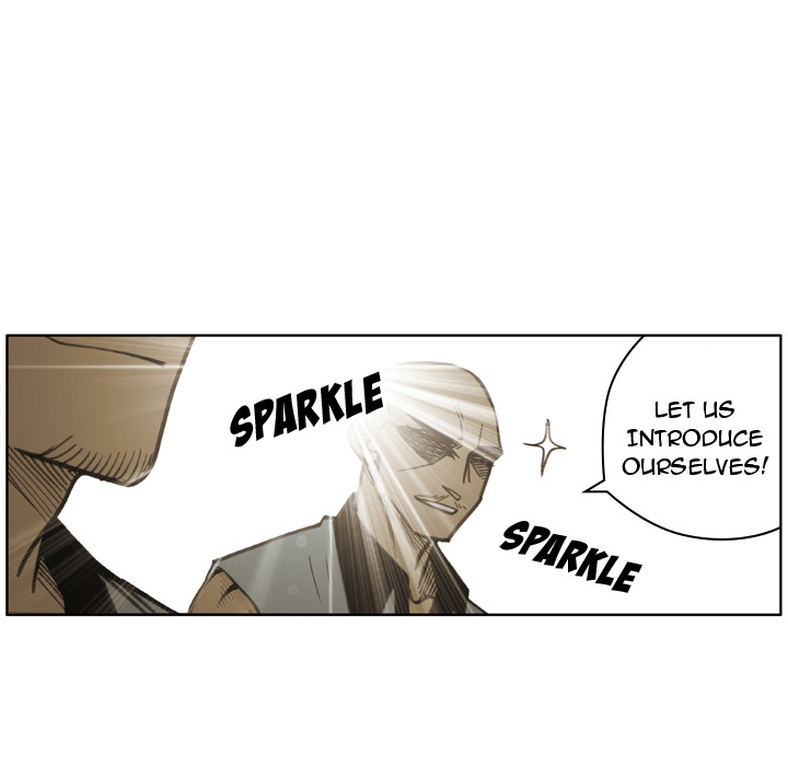 The Bully Hunter Chapter 25 page 22 - 