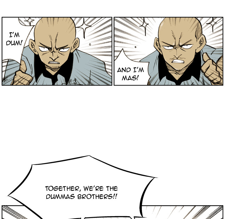 The Bully Hunter Chapter 25 page 23 - 